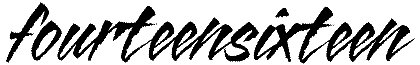 FourteenSixteen